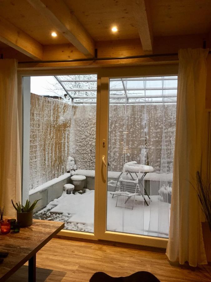Ferienwohnung Emma Burladingen Exterior foto
